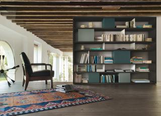 Фото - Мебель Sangiacomo - 610922>