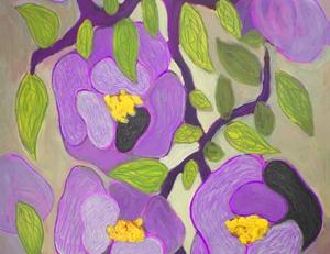 Фото - Ткани Kinnamark Interior - Pattern - 454260>