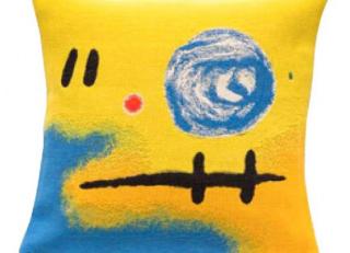 Фото - Аксессуары Jules Pansu Подушки Iternational Artists - 411566>