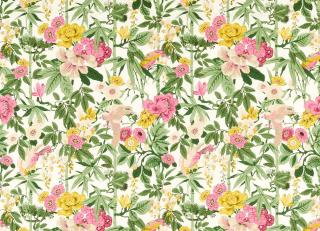 Фото - Ткани Sanderson Water Garden Fabrics - 535997>