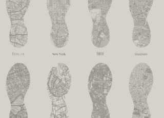 Фото - Обои Esta Home College - 559470>