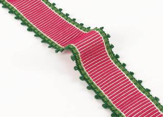 Фото - Аксессуары Manuel Canovas Tula - 570552>