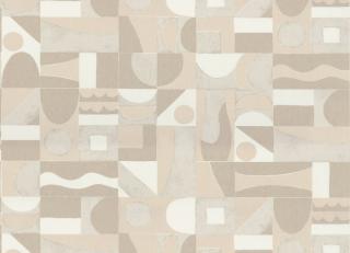 Фото - Обои Casamance Bord du Nil - 592586>