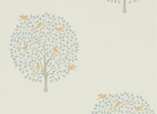 Фото - Обои Sanderson Potting Room - 352145>