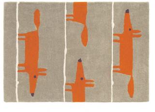 Фото - Ковры Scion Rugs 2020 - 494900>