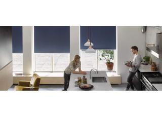 Фото - Рулонные шторы Unique Designs - 587897>