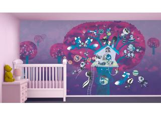 Фото - Обои Glamora Candy - 225832>