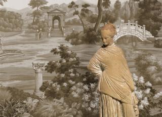 Фото - Обои MuralSources Endur Collection Type II - 401415>