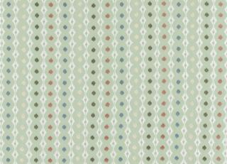 Фото - Ткани Sanderson Caspian Prints & Embroideries - 462465>