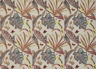 Фото - Ткани Prestigious Textiles Rainforest - 446289>