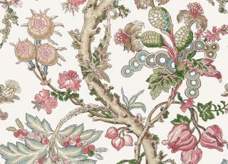 Фото - Обои Thibaut Heritage - 523970>