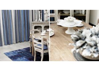 Фото - Ткани для штор Maroa Linen - 360358>