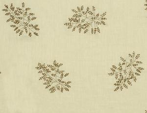 Фото - Ткани Robert Allen Embellished Naturals warm tones - 279527>