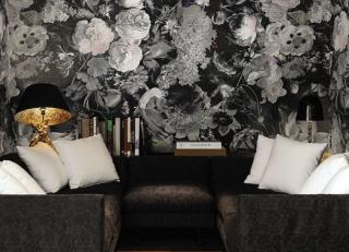 Фото - Обои Londonart Wanderlust by Marcel Wanders - 454063>