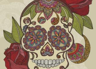 Фото - Обои Ortograf Валентина Рамос - 478339>