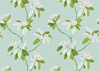 Фото - Ткани Sanderson Richmond Hill Fabrics - 451890>