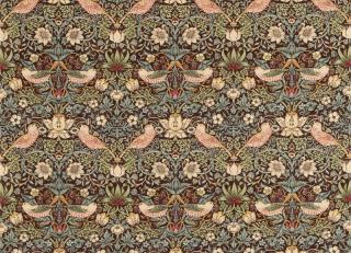 Фото - Ткани Morris & Co Compilation Fabric - 450295>