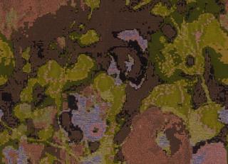 Фото - Ткани Zimmer + Rohde Secret Garden - 560740>