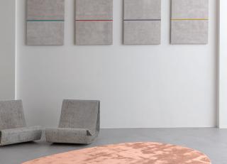 Фото - Ковры Limited Edition Astral Chromatic - 564063>