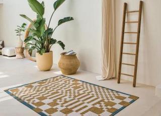 Фото - Ковры на пол Louis De Poortere - 592404>