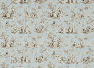 Фото - Ткани Sanderson Fabienne Prints & Embroideries - 451601>