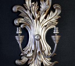 Фото - Аксессуары для интерьера Todd Knights - 382242>