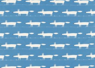 Фото - Ткани Scion Midi Fox Fabric - 536283>