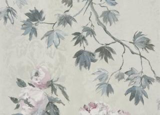 Фото - Обои Designers Guild Flowers volume 1 - 441822>