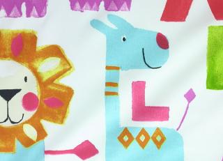 Фото - Ткани Prestigious Textiles Ideal World - 273551>