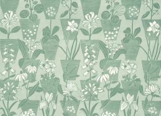 Фото - Обои Hamilton Weston The Marthe Armitage wallpapers - 455959>