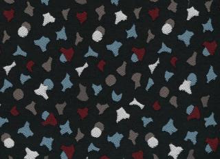 Фото - Ткани Rubelli Coriandoli S - 488377>