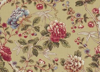 Фото - Ткани Morris & Co Morris V Prints - 262658>