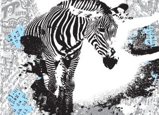 Фото - Обои Ango Linea Animal - 330724>