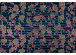 Фото - Ткани Jean Paul Gaultier La Croisiere Samuse - 599371>