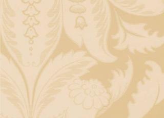 Фото - Желтые обои для кабинета - 197045>