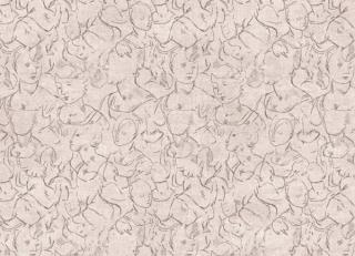 Фото - Обои Jannelli & Volpi Leonardo - 440185>