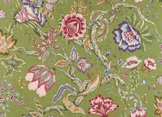 Фото - Ткани Manuel Canovas Ondine - 602611>