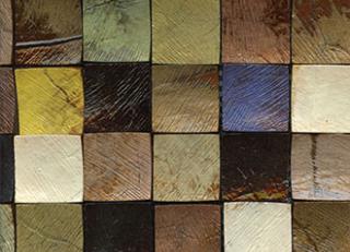 Фото - Обои Elitis Coco shells - 340450>