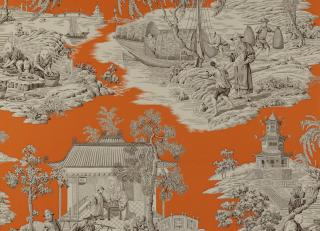 Фото - Обои Manuel Canovas Bellegarde Wallpaper - 361548>