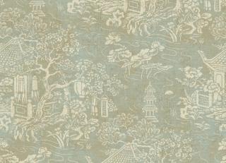 Фото - Обои York Wallcoverings Mandalay - 218812>