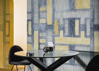 Фото - Обои Wall&Deco 2019 Contemporary Wallpaper - 410075>