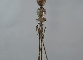 Фото - Аксессуары Mathieu Lustrerie Reeditions of lamps, floor lamps and candle holders - 424784>