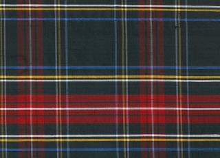 Фото - Ткани James Hare Tartan Silk - 364718>