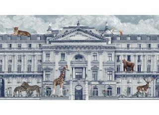 Фото - Обои Ada Wall Fiji Mural Collection - 528997>