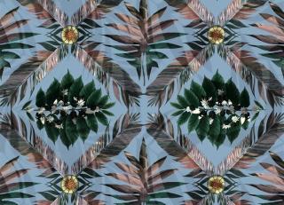 Фото - Ткани Christian Lacroix Utopia Fabrics - 550096>