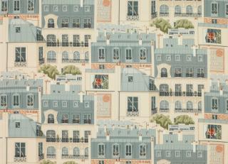 Фото - Ткани Manuel Canovas Sacha - 567578>