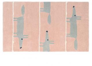 Фото - Ковры Scion Rugs 2020 - 494904>