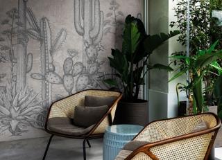 Фото - Обои Londonart Exclusive Wallpaper 21 - 542445>