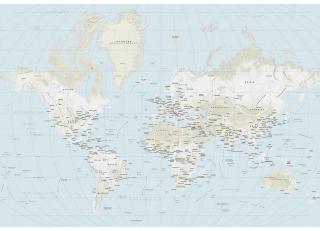 Фото - Обои Coordonne Instant - 580767>