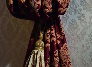 Фото - Ткани Fuggerhaus - 303116>